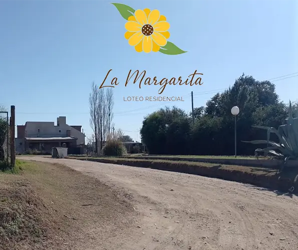 Barrio La Margarita